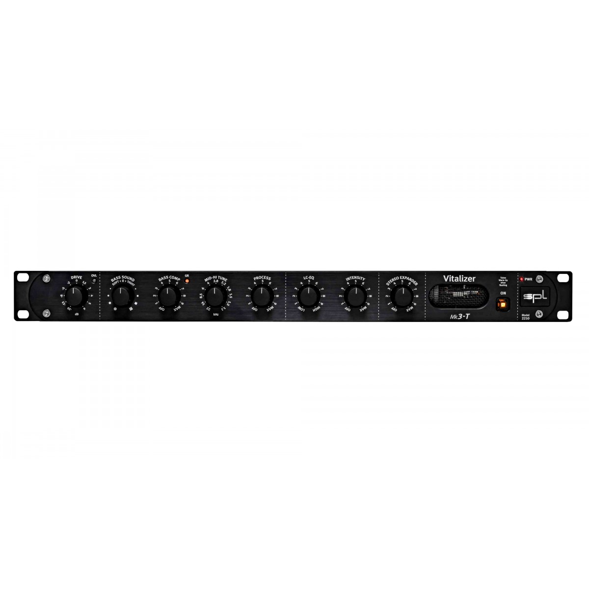 SPL Vitalizer Mk3T